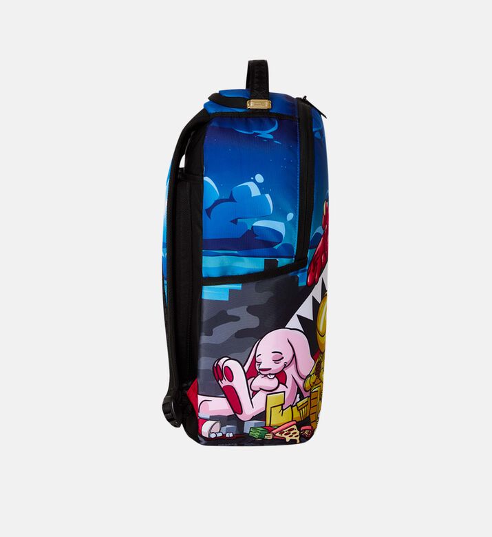 Animated Character Backpack