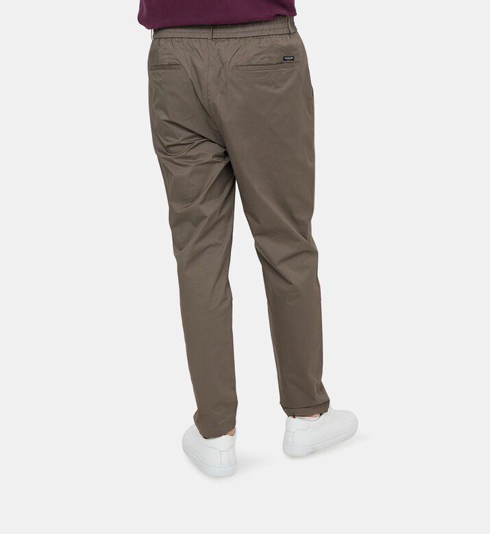 Morton Relaxed-fit Chino Pants