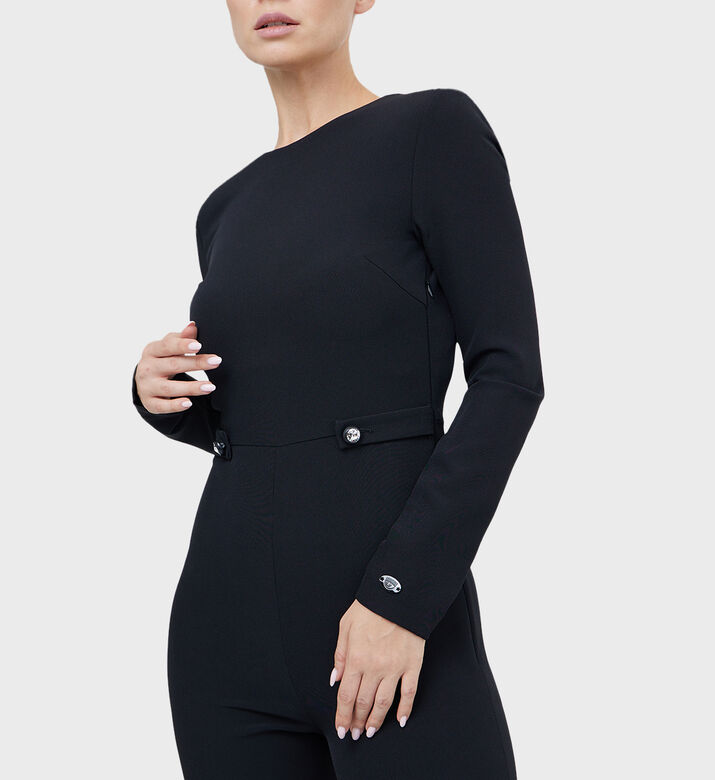 بذلة كادي تمتد موحدة