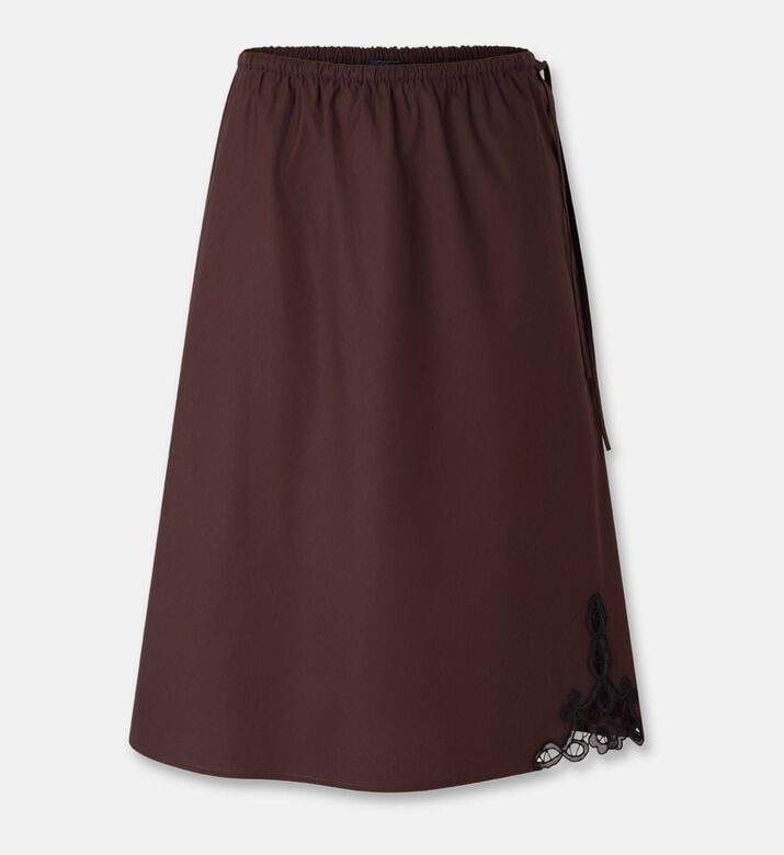 Soeur Skirt Houna, Packshot View