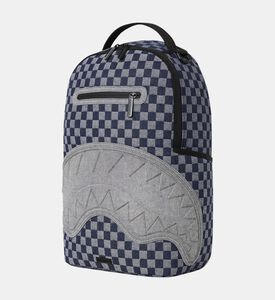 Sprayground Backpack Paris Weave, Packshot View
