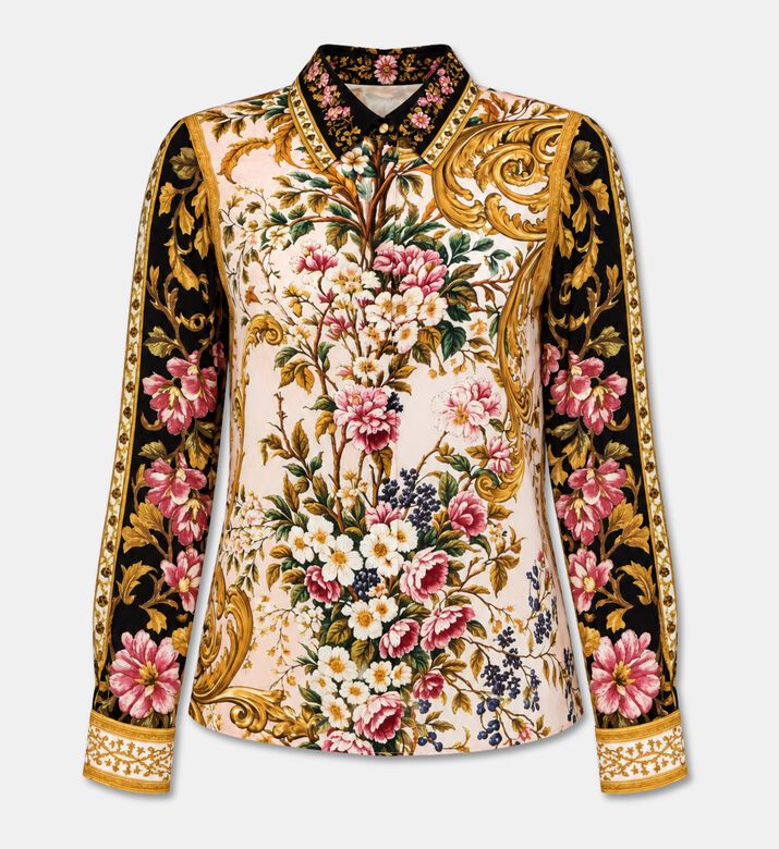 Alice + Olivia Top Willa, Packshot View