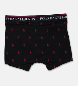 Ralph Lauren Slip Trunkx3, Packshot View