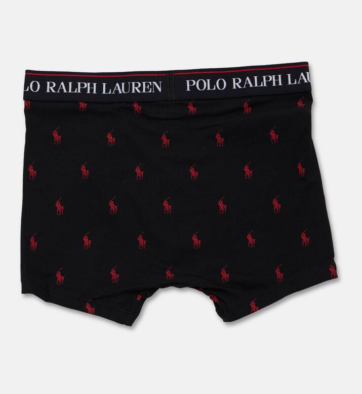 Ralph Lauren Slip Trunkx3, Packshot View