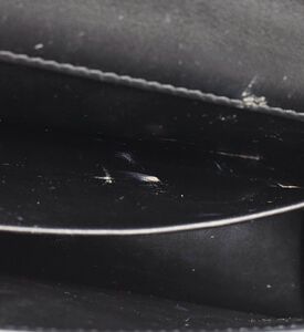 Dior Preowned Dior Leather East West Montaigne Chain Bag, Packshot View