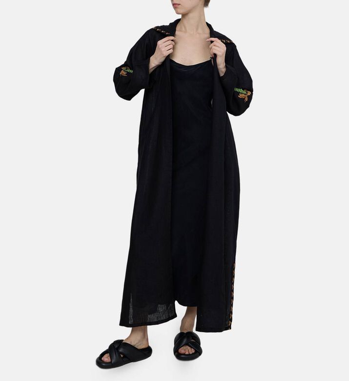 عباية ذا نخلة هودي