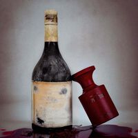 Purple Stain Extreme Extrait De Parfum