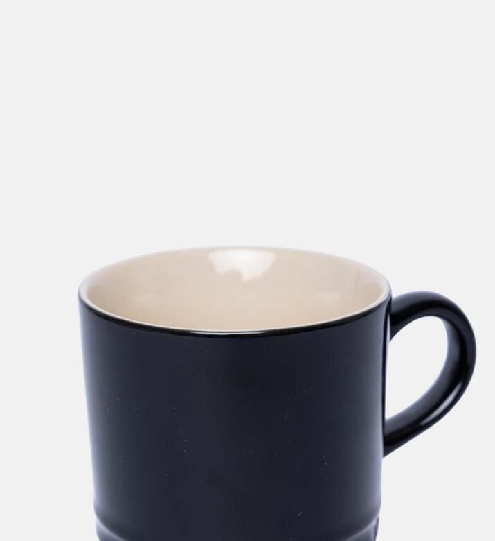 كوب كابتشينو من الخزف الحجري