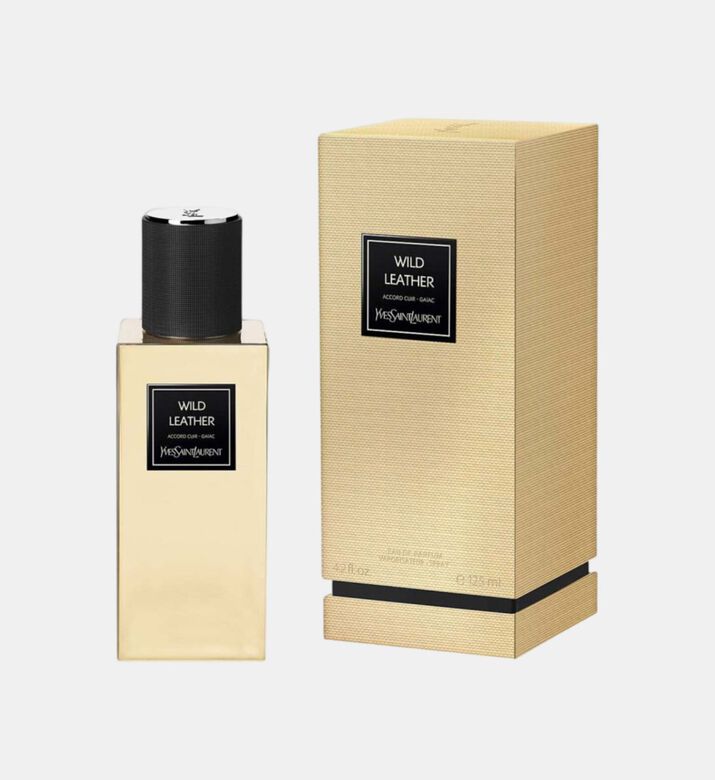 عطر وايلد ليجير