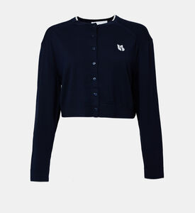 كارديغان برانيك صوف خفيف