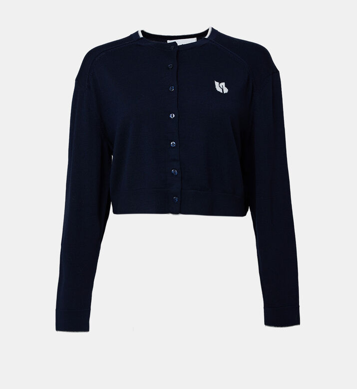 كارديغان برانيك صوف خفيف