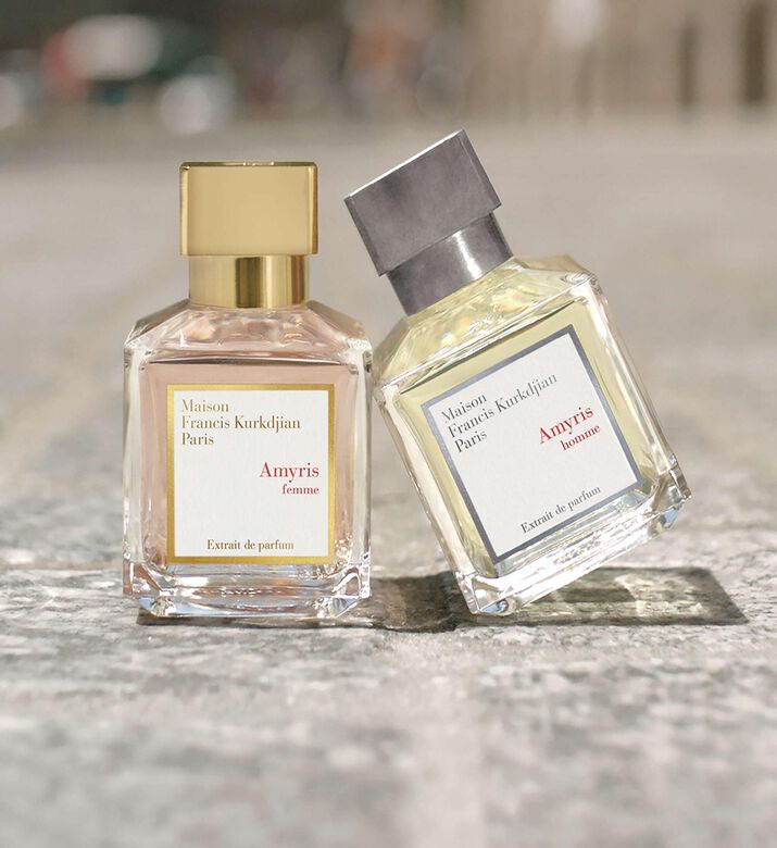 Maison Francis Kurdjian Edp Extrait Amyris, Packshot View