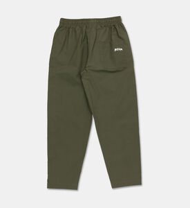 M S G M Pant Poplin, Packshot View