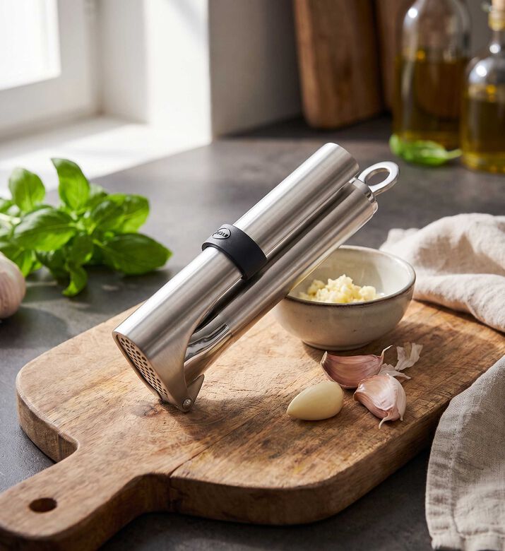 Rosle Garlic Press 18 Cm, Packshot View