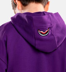 هودي بطبعة شخصيات القتال مثالية