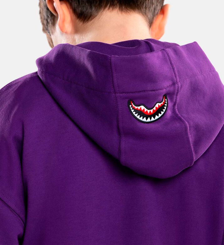 هودي بطبعة شخصيات القتال مثالية