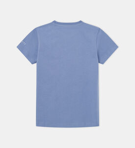 Logo-print Short-sleeve T-shirt Logo-print Short-sleeve T-shirt