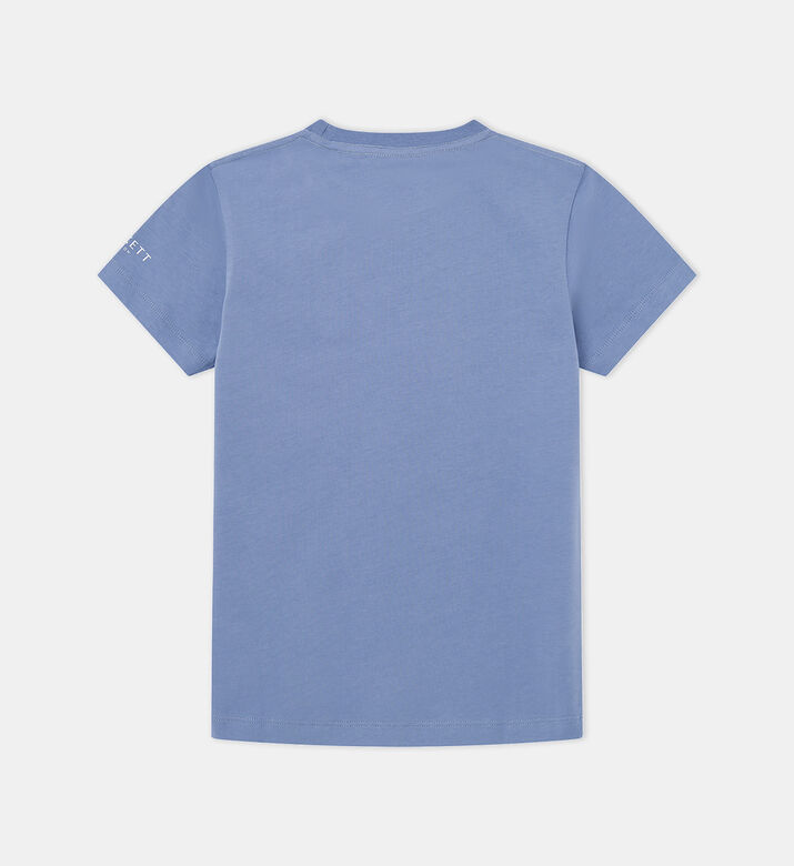 Logo-print Short-sleeve T-shirt Logo-print Short-sleeve T-shirt