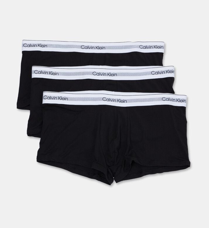 Calvin Klein Boxer, Packshot View