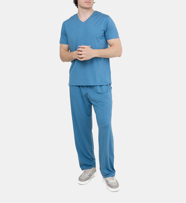 Basel Micro Modal Stretch Lounge Pants