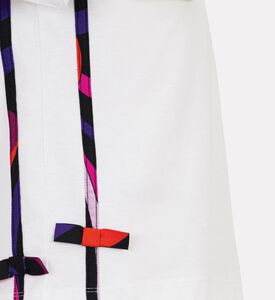 Emilio Pucci Top, Packshot View