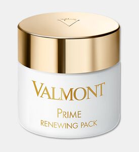 Valmont Prime Renewing Pack Day Cream, Packshot View