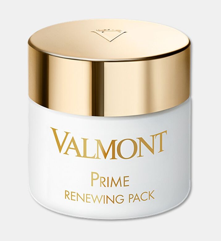Valmont Prime Renewing Pack Day Cream, Packshot View