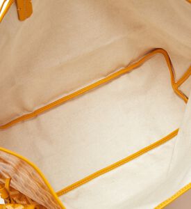 Goyard Bag Tote, Packshot View