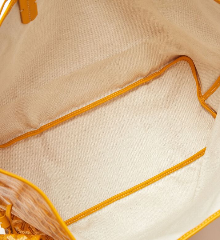 Goyard Bag Tote, Packshot View