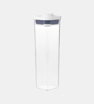 Mini Square Food Container