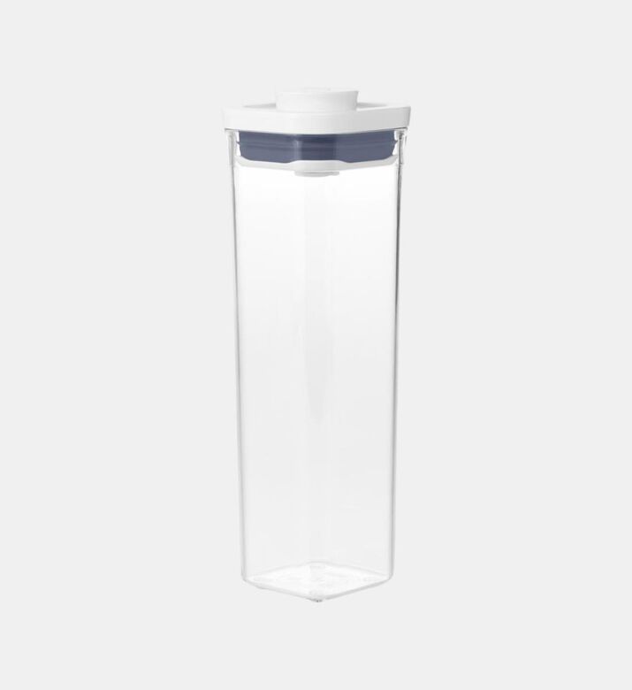 Mini Square Food Container