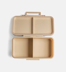 Ballerina Rectangle Lunchbox