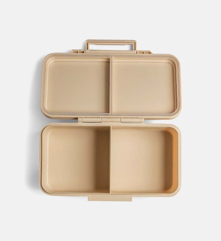 Ballerina Rectangle Lunchbox