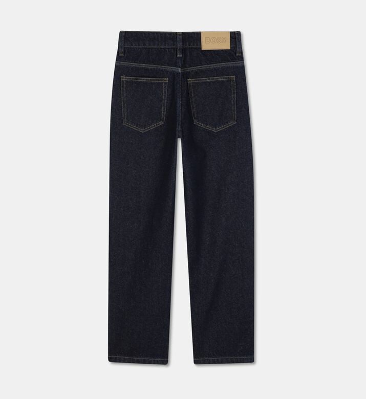 Boss Jeans Casual, Packshot View