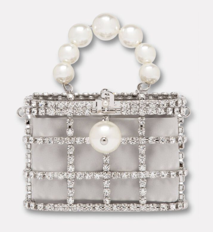 Rosantica Charm Holli Pocket, Packshot View