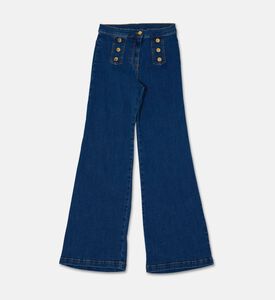 La Mia Bambina Pant, Packshot View