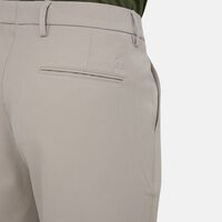 Regular-fit Slip Pockets Pants