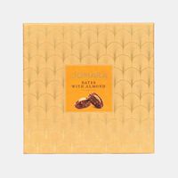 Jomara Almond Dates