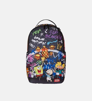 Nickelodeon Mashup Backpack