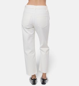 CAMILLA AND MARC Jeans Daria, Model View