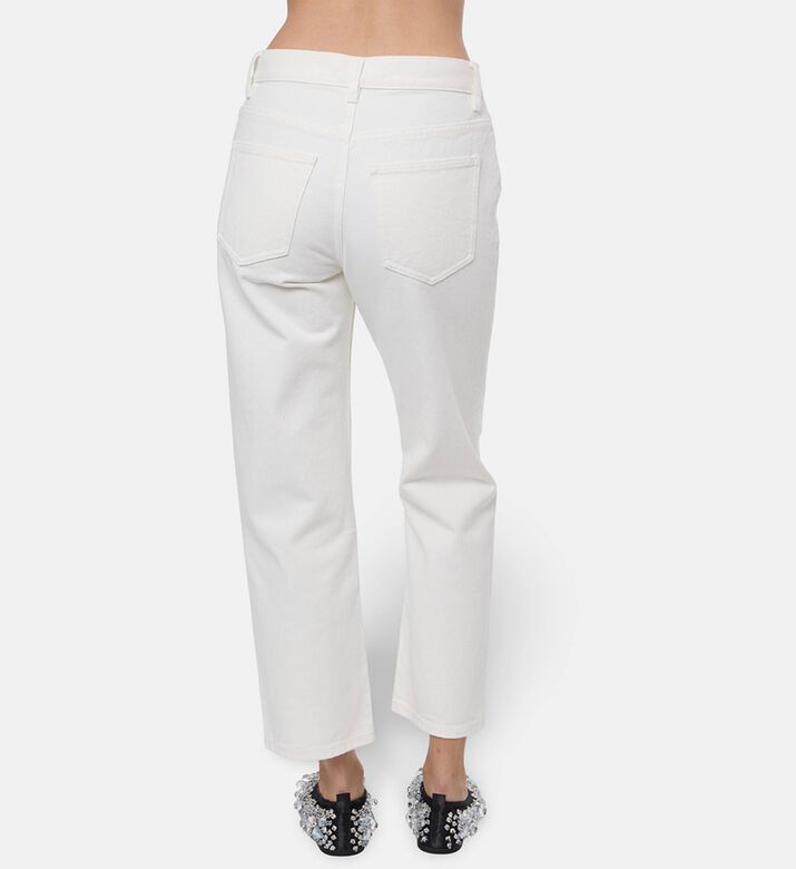 CAMILLA AND MARC Jeans Daria, Model View