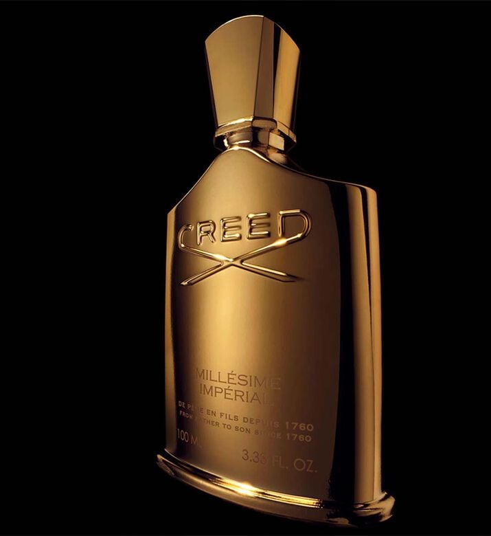 Creed Edp Millesime Mille Imperial, Packshot View