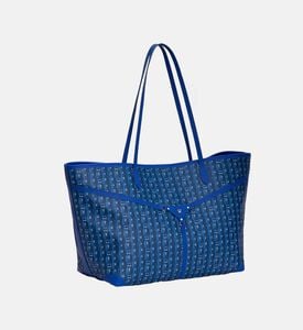 Miri Vegan Grained Leather Tote Bag Miri Vegan Grained Leather Tote Bag