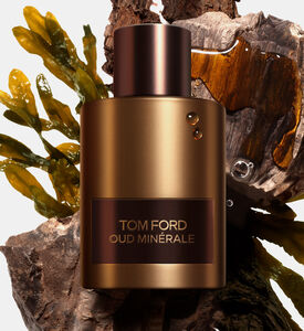 ماء عطر عود مينير بخاخ