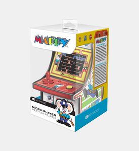 Mappy Micro Player - 17.15 Cm Mappy Micro Player - 17.15 Cm