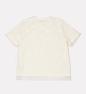 La Mia Bambina Ts, Packshot View