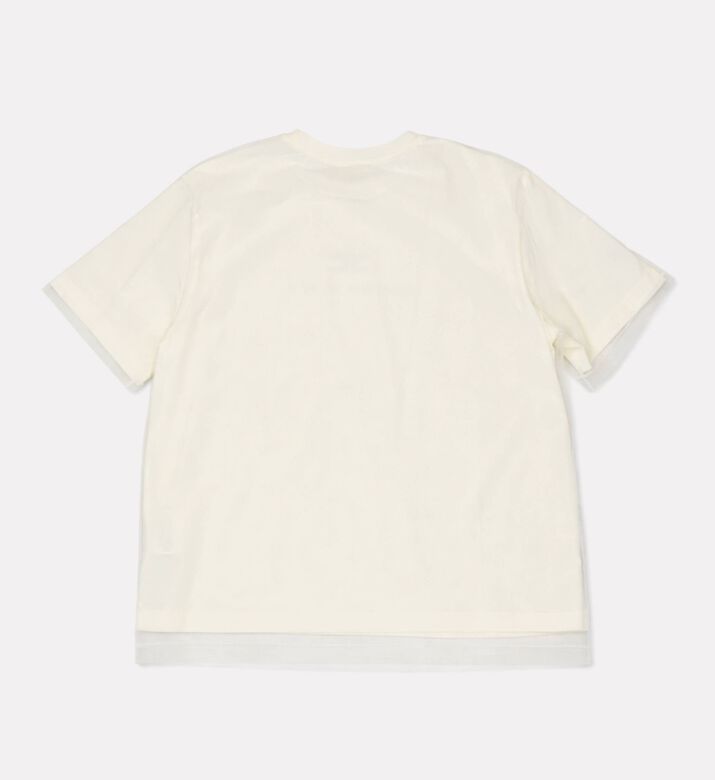 La Mia Bambina Ts, Packshot View