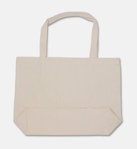 Maison Kitsune Bag Tote, Packshot View