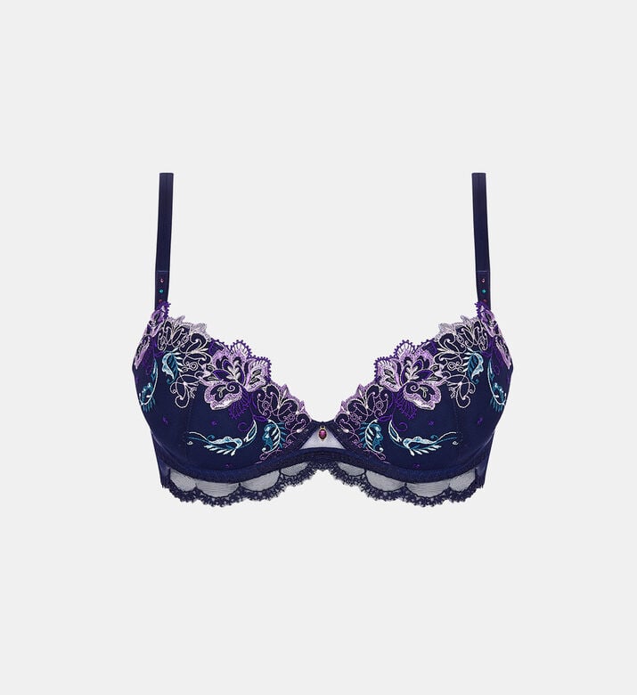 Sublime En Dentelle Balconette Bra Sublime En Dentelle Balconette Bra
