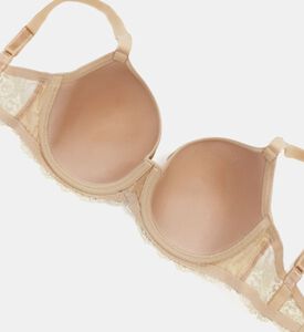 Embrace Lace T-shirt Bra